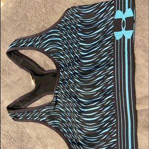 UNDER ARMOUR SPORTS BRA